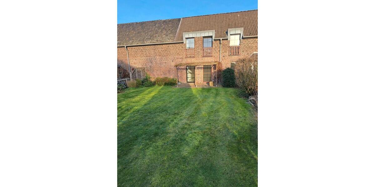 Schöne 3-Zimmer-Wohnung auf dem Bauernhof zu vermieten 3 zimmer