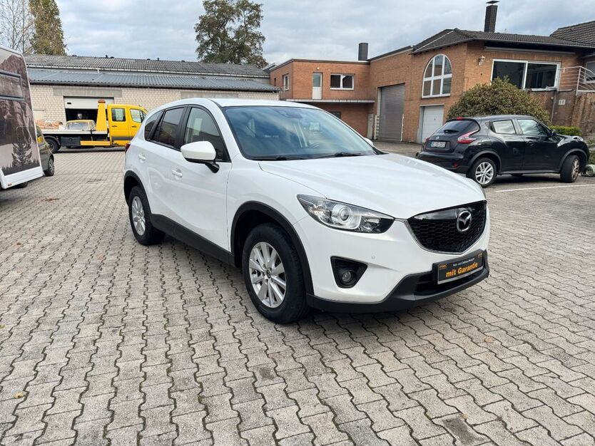 Mazda CX-5 171.409 km 6.950 € Gelsenkirchen 45881