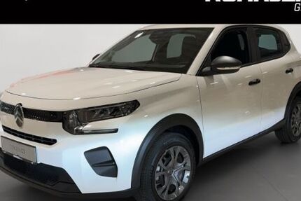 Citroen C3 3.500 km 13.990 € Duisburg 47059