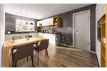 Reihenendhaus Moers Schwafheim - 4 Zimmer, 128 m&sup2;, 646.127&euro; | Angebot:25692566