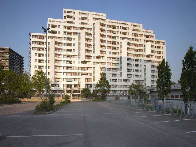 Etagenwohnung Ratingen West - 2 Zimmer, 57 m&sup2;, 391&euro; | Angebot:27445607