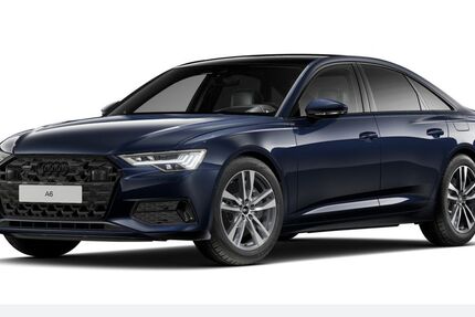 Audi A6 60.503 km 53.690 &euro; Gelsenkirchen 45894