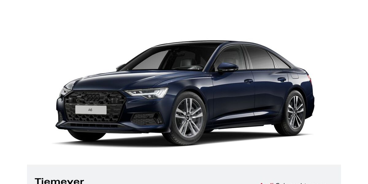 Audi A6 60.503 km 53.690 &euro; Gelsenkirchen 45894