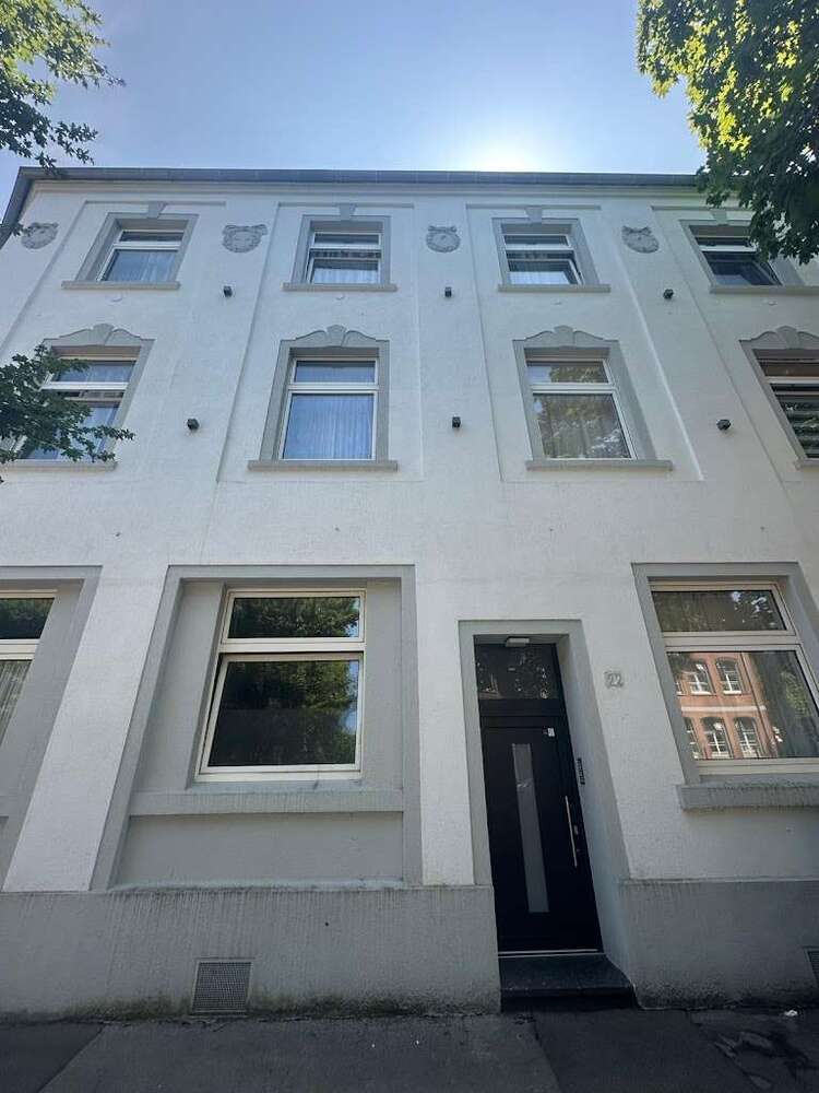 Wohnung zum Mieten in Gelsenkirchen 590 € 83 m²