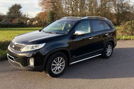 Kia Sorento 213.344 km 8.700 &euro; Düsseldorf 40599