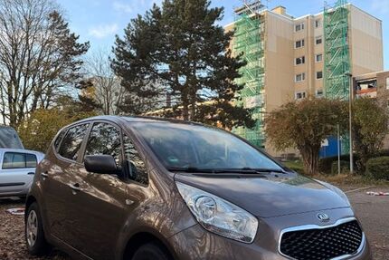 Kia Venga 149.000 km 5.500 € Düsseldorf 40472