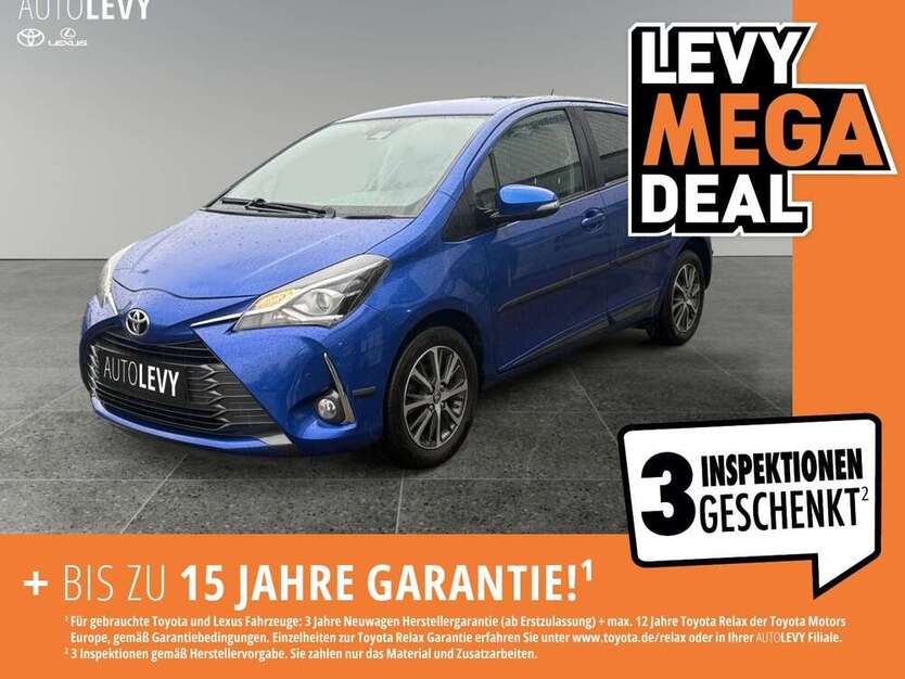 Yaris