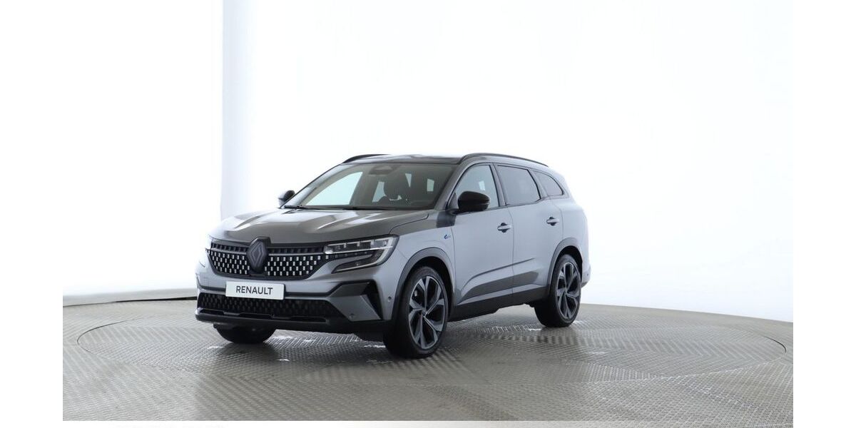 Renault Espace 26.800 km 35.499 &euro; Meerbusch 40668