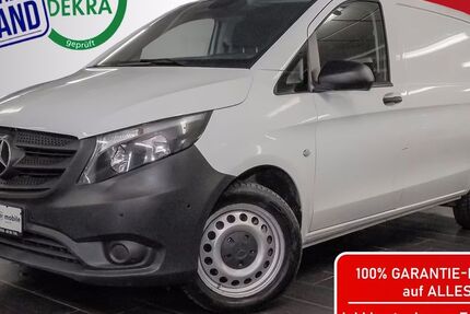 Mercedes-Benz Vito 113.300 km 25.999 &euro; Dorsten 46284