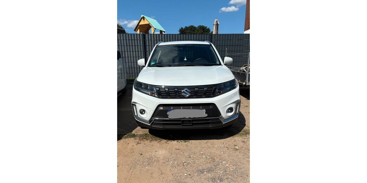 Suzuki Vitara 22.921 km 16.500 &euro; Voerde 46562