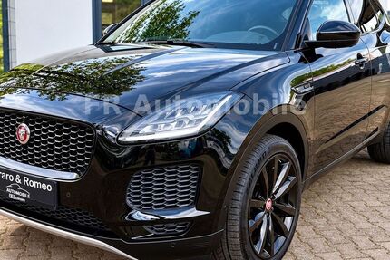 Jaguar E-Pace 129.000 km 16.499 &euro; Gelsenkirchen 45884