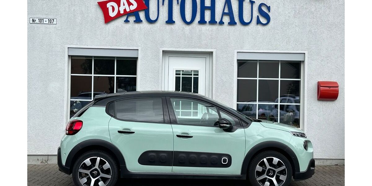 Citroen C3 113.000 km 8.400 &euro; Marl 45770