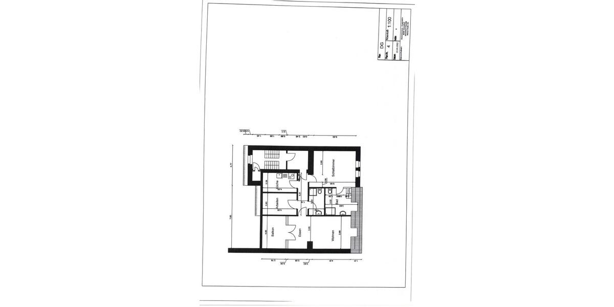 Mehrfamilienhaus, Wohnhaus Düsseldorf Oberbilk - 2.895.000&euro; | Angebot:27071278
