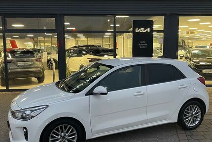 Kia Rio 130.000 km 10.990 &euro; Wesel 46485