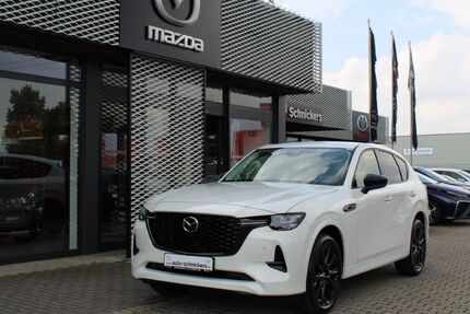 Mazda CX-60 55.605 km 33.980 &euro; Moers 47441
