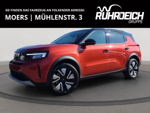 Opel Frontera 5.805 km 23.990 &euro; Moers 47441