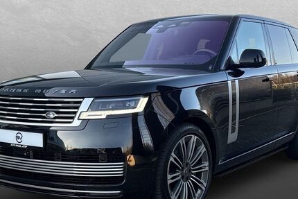 Land Rover Range Rover 37.000 km 159.890 &euro; Moers 47441