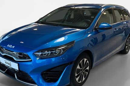 Kia ceed Sportswagon 34.200 km 25.900 &euro; Bochum 44795