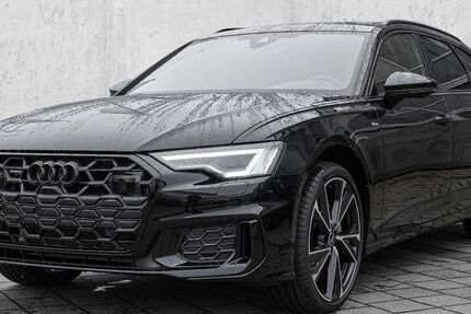 Audi A6 2.000 km 72.440 &euro; Meerbusch 40670