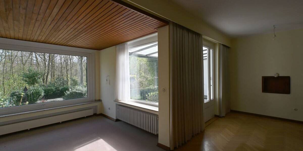 Doppelhaushälfte Essen Stadtwald - 5 Zimmer, 133 m&sup2;, 550.000&euro; | Angebot:26388227