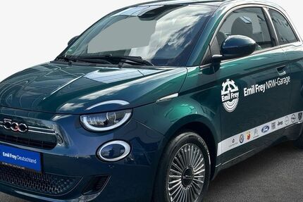 Fiat 500 2.500 km 21.190 &euro; Düsseldorf 40233