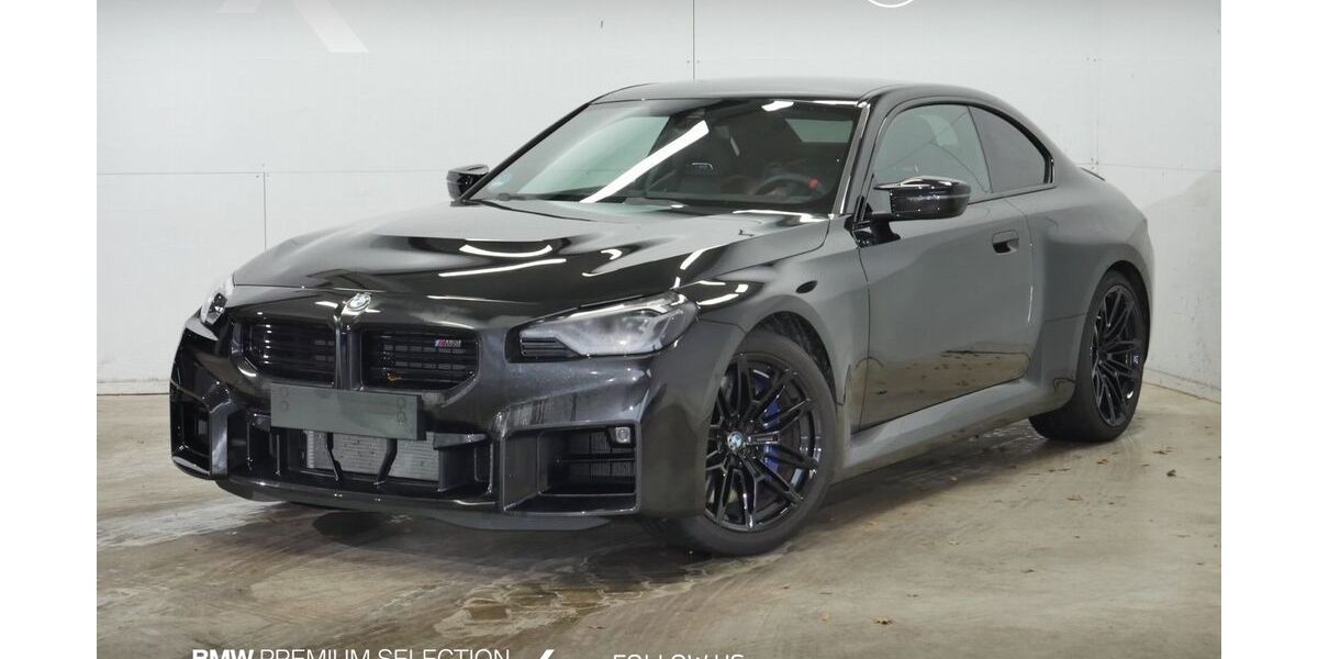 BMW M2 9.222 km 66.880 &euro; Bottrop 46236