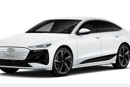 Audi A6 e-tron 7.260 km 55.940 &euro; Bochum 44809