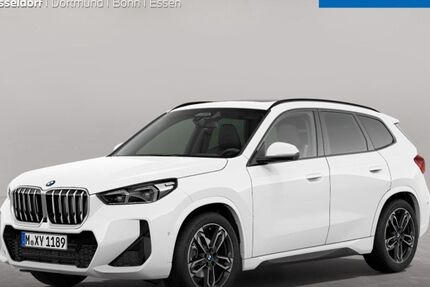 BMW X1 30.509 km 45.899 &euro; Düsseldorf 40237