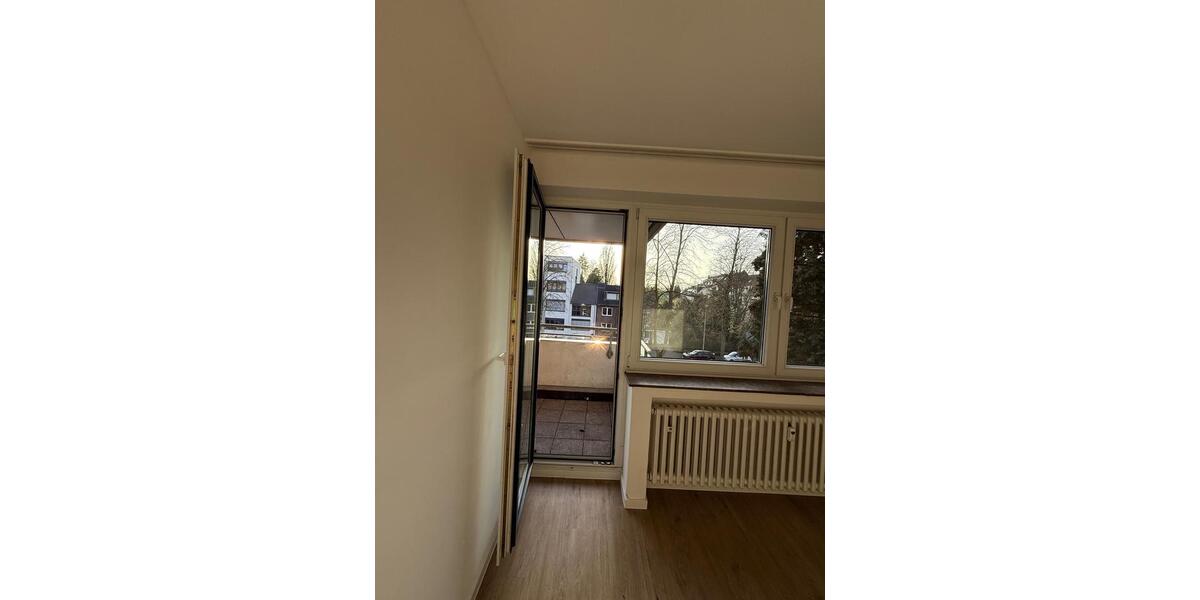 Etagenwohnung Krefeld Cracau - 3 Zimmer, 62 m&sup2;, 176.700&euro; | Angebot:26404567