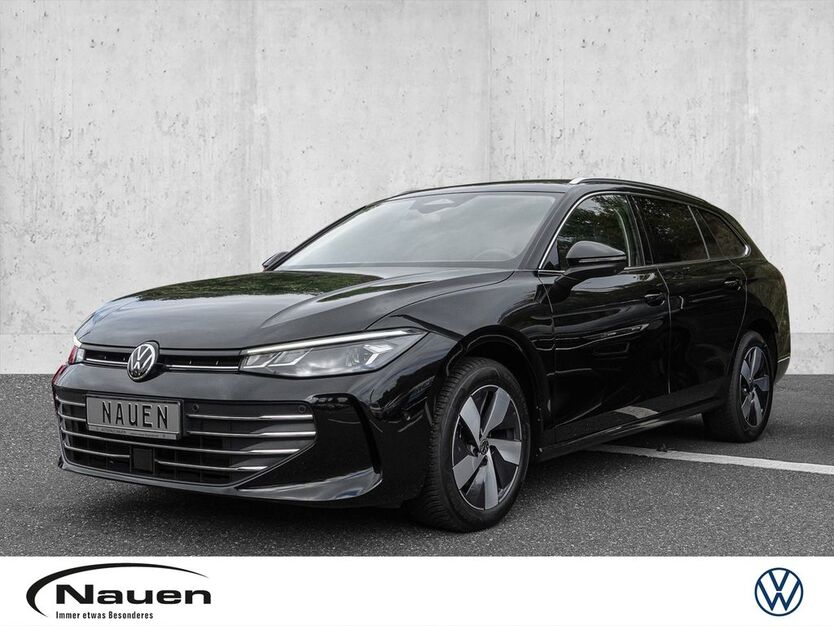 VW Passat Variant 25.068 km 33.990 € Meerbusch 40670