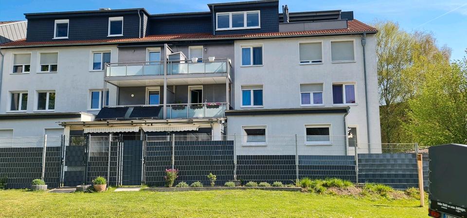 Erdgeschoßwohnung Gelsenkirchen Gelsenkirchen-West - 4 Zimmer, 130 m&sup2;, 293.000&euro; | Angebot:27038017