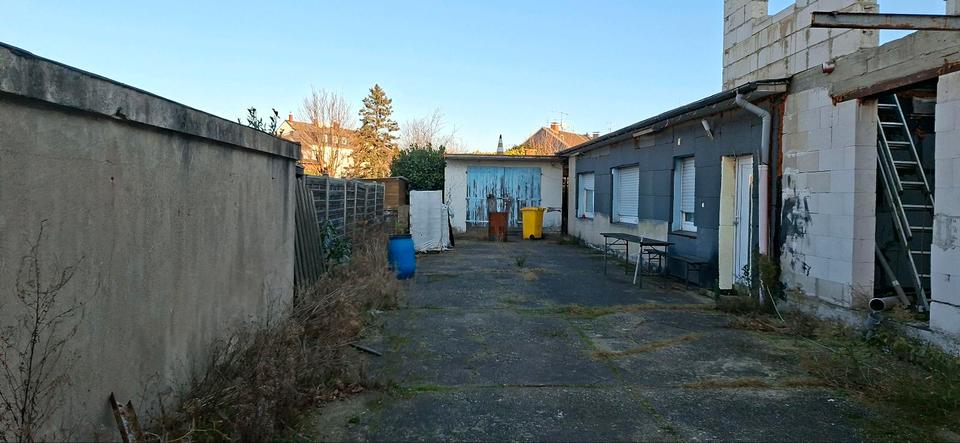 Grundstück zu verkaufen in Duisburg Hochheide zimmer