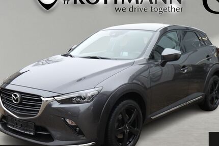 Mazda CX-3 73.930 km 14.990 &euro; Bottrop-Kirchhellen 46244