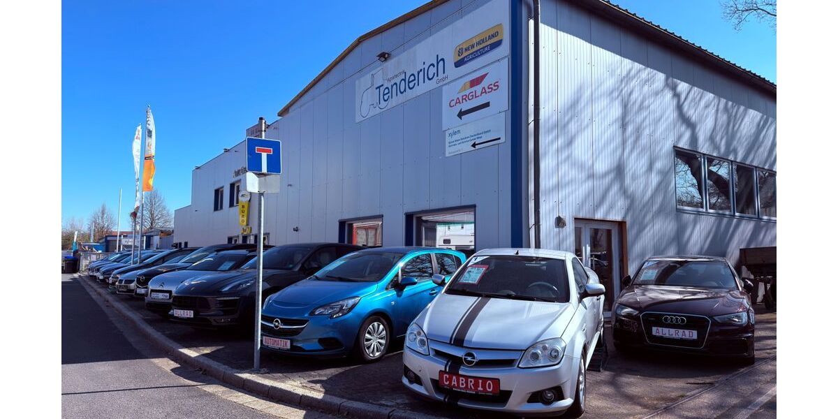 Citroen Berlingo 130.278 km 10.750 &euro; Dorsten 46282