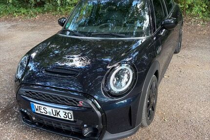 Mini Cooper S 45.400 km 24.900 &euro; Wesel 46483