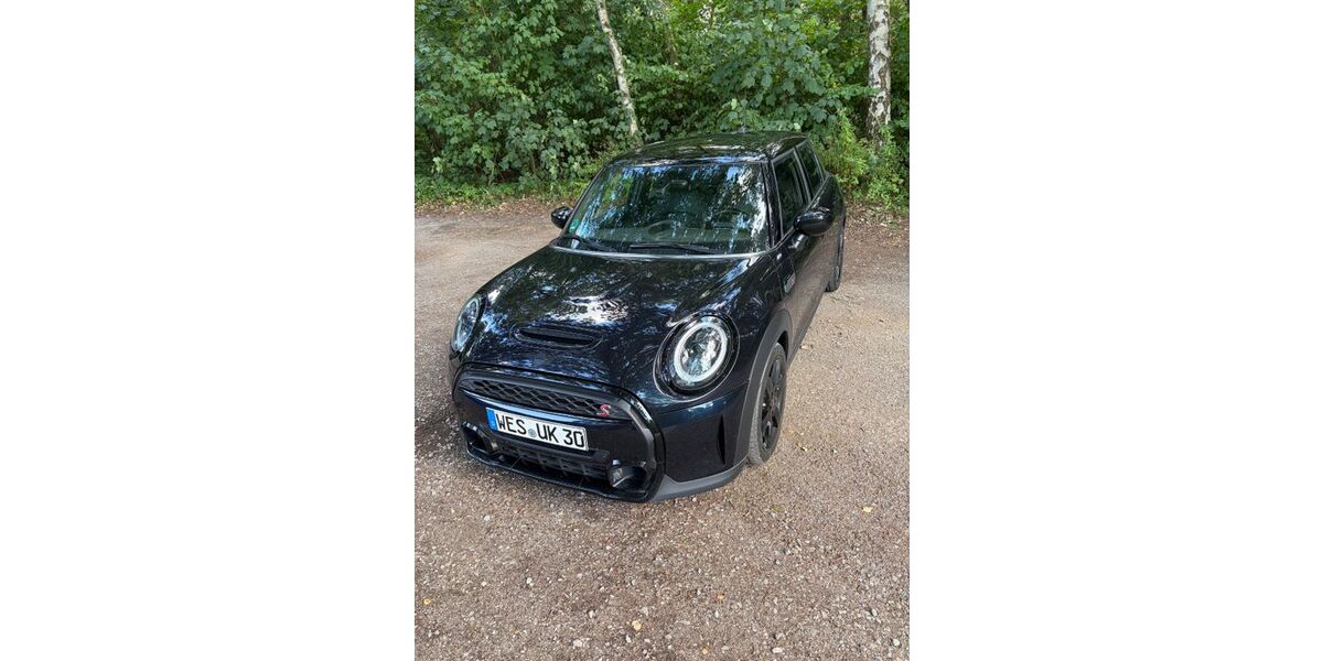 Mini Cooper S 45.400 km 24.900 &euro; Wesel 46483