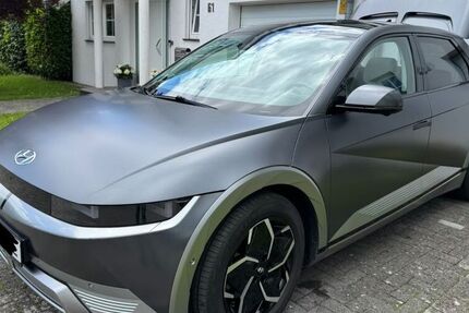 Hyundai IONIQ 5 69.000 km 28.500 &euro; Düsseldorf 40629
