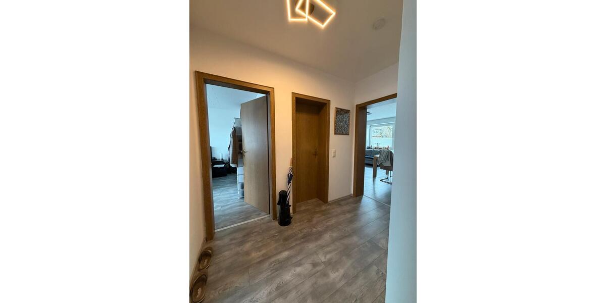 Etagenwohnung Gelsenkirchen Erle - 2.5 Zimmer, 68 m&sup2;, 590&euro; | Angebot:26476687
