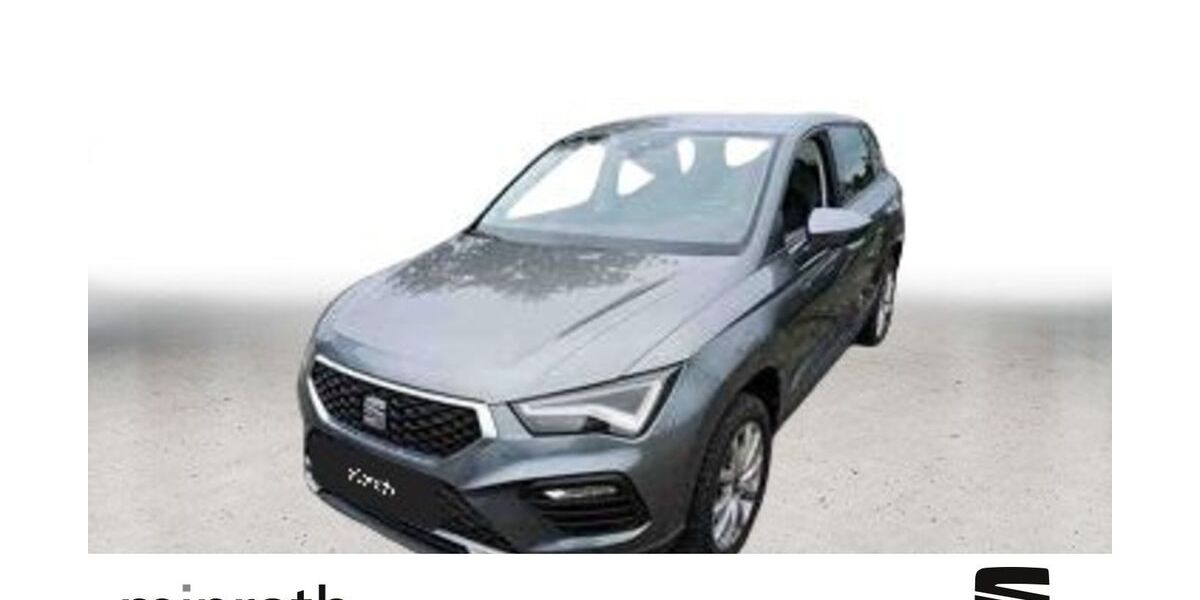Seat Ateca 90.264 km 21.940 &euro; Duisburg-Rheinhausen 47226