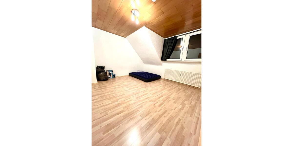 Etagenwohnung Oberhausen Rothebusch - 3 Zimmer, 58 m&sup2;, 494&euro; | Angebot:25195415