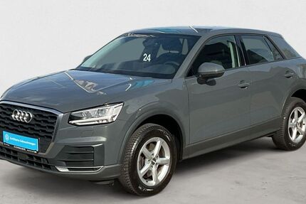 Audi Q2 109.851 km 15.880 &euro; Wesel 46483