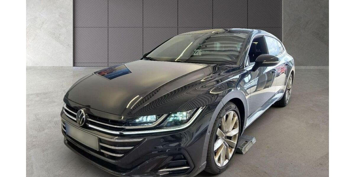 VW Arteon 80.794 km 32.880 &euro; Wesel 46483