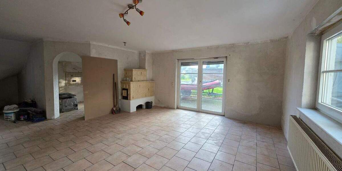 PROVISIONSFREI Wimmersberg - Haus in ruhiger Lage mit großem Grundstück 4 zimmer