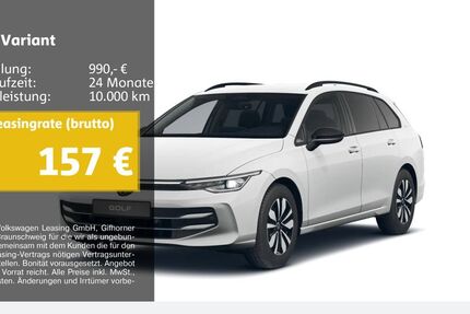 VW Golf 24.096 km 24.870 &euro; Bochum 44892