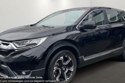 Honda CR-V 66.265 km 21.490 &euro; Mülheim 45478