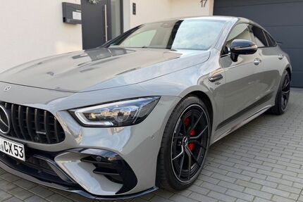 Mercedes-Benz AMG GT 14.900 km 92.800 &euro; Duisburg 47228
