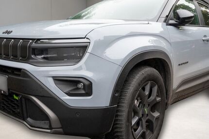 Jeep Avenger 18.000 km 26.885 &euro; Herne 44625