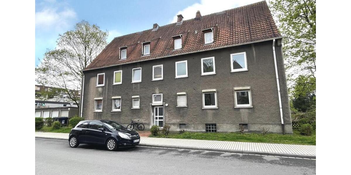 Etagenwohnung Marl Alt-Marl - 2 Zimmer, 52 m&sup2;, 399&euro; | Angebot:26105652