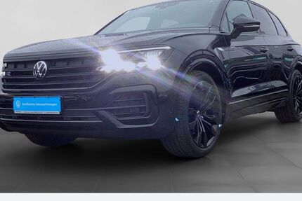 VW Touareg 70.315 km 49.550 &euro; Herne 44653