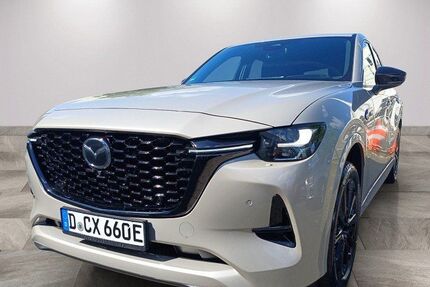 Mazda CX-60 1.205 km 47.980 &euro; Düsseldorf 40599